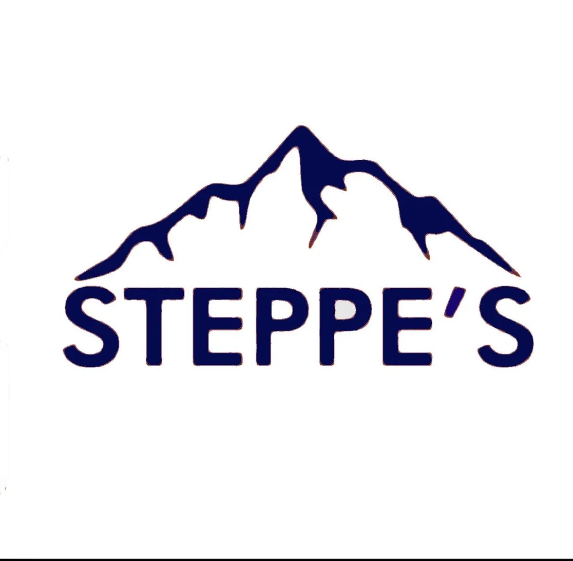 Steppes