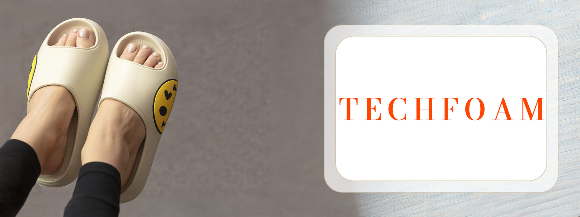 TECHFOAM